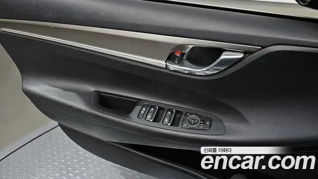 Hyundai Grandeur 2.5 Premium, миниатюра 6
