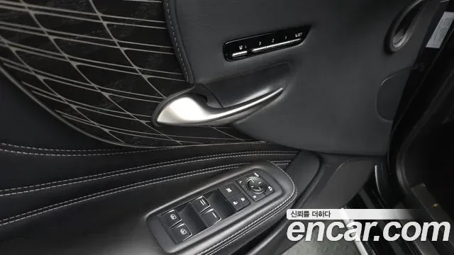 Lexus LS 3.5 AWD, миниатюра 11