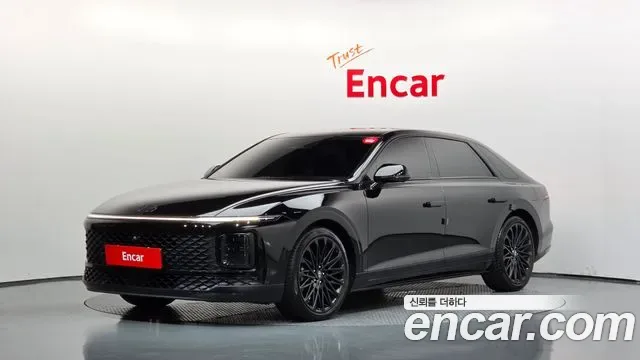 Hyundai Grandeur Calligraphy, миниатюра 9