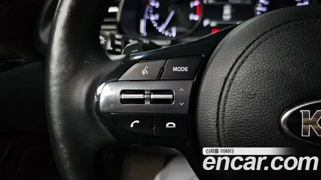 Kia K7 2.5 GDI, миниатюра 24