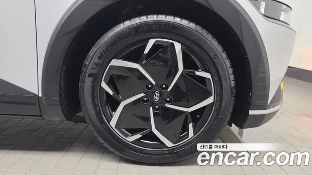 Hyundai Ioniq 5, миниатюра 24