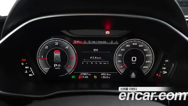 Audi Q3 35 TDI Premium, миниатюра 25