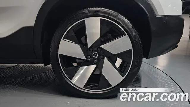 Volvo C40, миниатюра 14