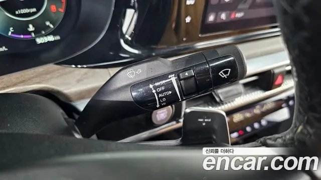 Kia K5 III 1.6 Turbo Signature, миниатюра 11
