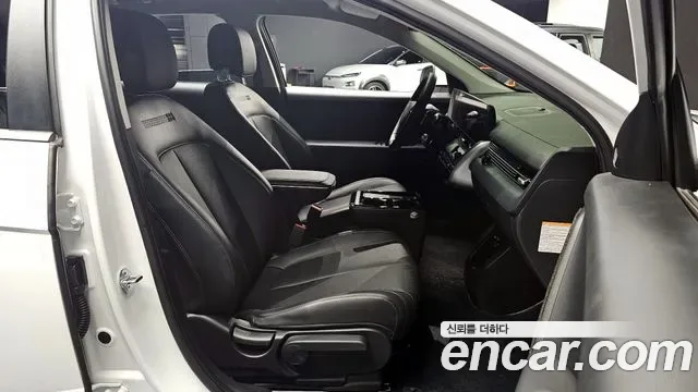 Hyundai Ioniq 5, миниатюра 25