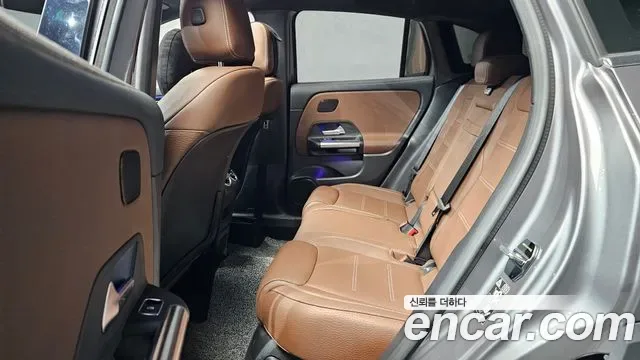 Mercedes-Benz GLA GLA45 AMG 4MATIC+, миниатюра 22
