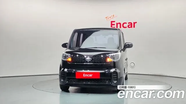 Kia The New Ray, миниатюра 7