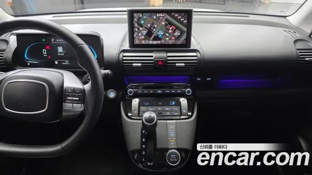 Hyundai Casper Inspiration, миниатюра 9