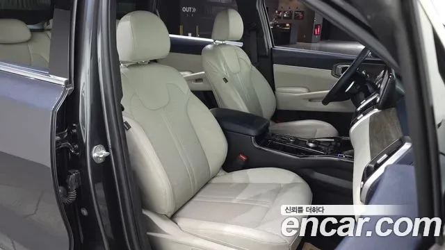 Kia Sorento HEV 1.6 2WD Prestige, миниатюра 6