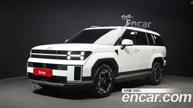 Hyundai Santa FE бензин 2.5T 2WD Prestige