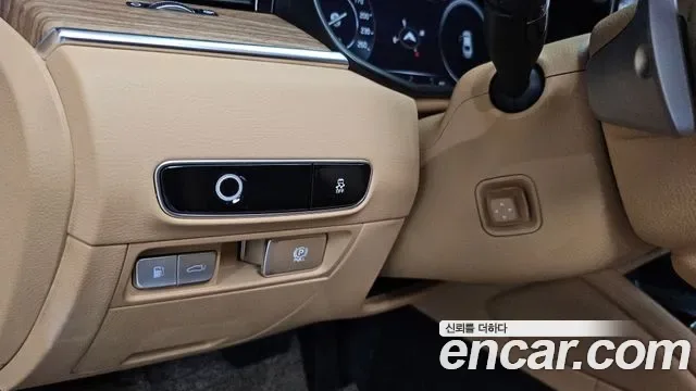 Kia K9 II 3.3 T-GDI AWD Best Selection I, миниатюра 3