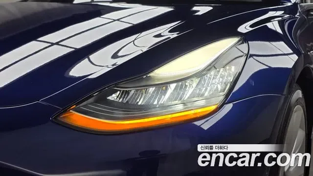 Tesla 3 AWD, миниатюра 22