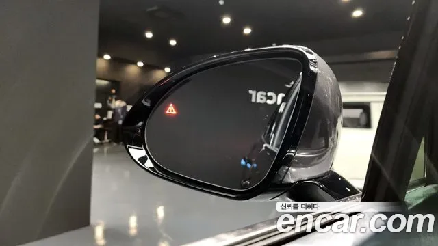 Genesis GV70 2.5T бензин AWD ( ), миниатюра 9