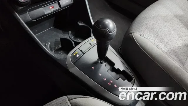 Kia Morning (JA), миниатюра 5