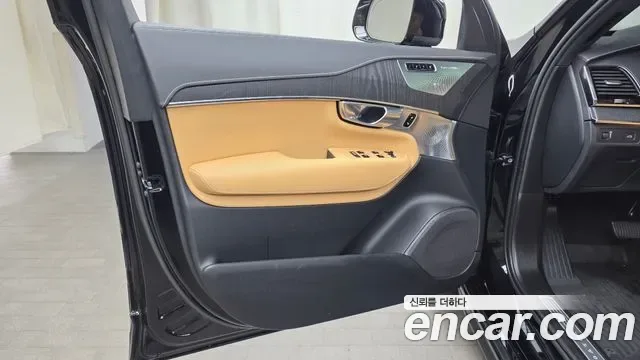 Volvo XC90 B6, миниатюра 22