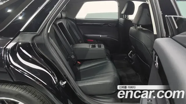 Hyundai Grandeur 2.5 бензин 2WD Premium, миниатюра 5