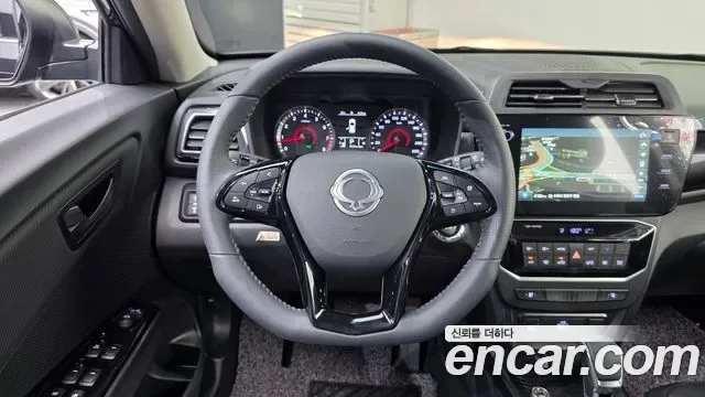 KGM Tivoli 1.6 2WD V3, миниатюра 15