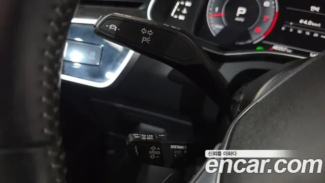 Audi A7 55 TFSI Premium, миниатюра 10