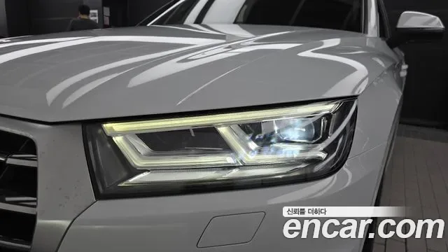 Audi Q5 45 TFSI, миниатюра 24