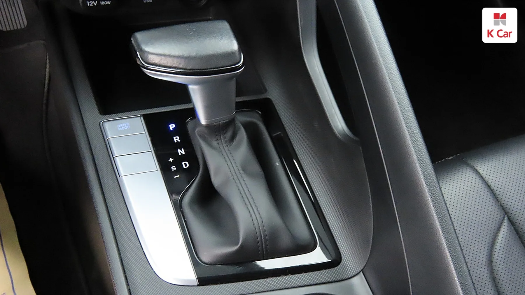 Hyundai Avante (CN7) бензин 1.6 Modern, миниатюра 10
