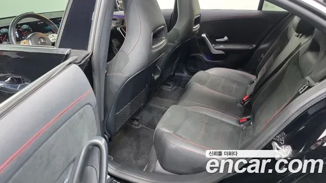 Mercedes-Benz CLA CLA250 4MATIC, миниатюра 23