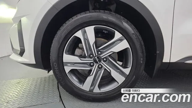 Kia Sorento HEV 1.6 2WD, миниатюра 5