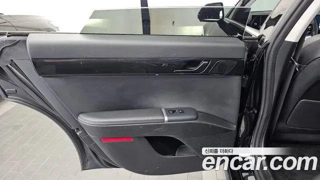 Hyundai Grandeur 3.5 бензин 2WD, миниатюра 20
