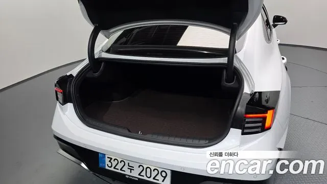 Hyundai Sonata 1.6 Turbo, миниатюра 27