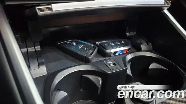BMW 3 (G20) 320i M, миниатюра 2
