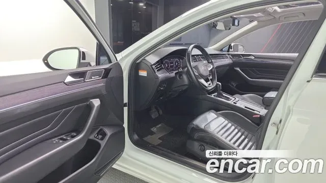 Volkswagen GT(B8) 2.0 TDI 4 Prestige, миниатюра 16