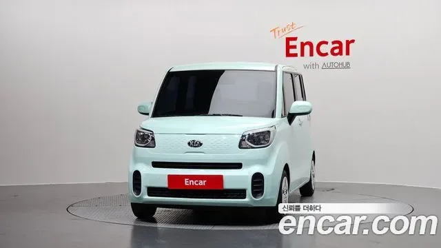 Kia The New Ray, миниатюра 19