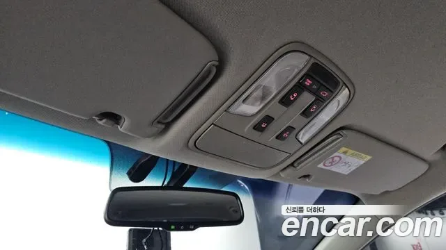 Kia Carnival 8 мест, миниатюра 8