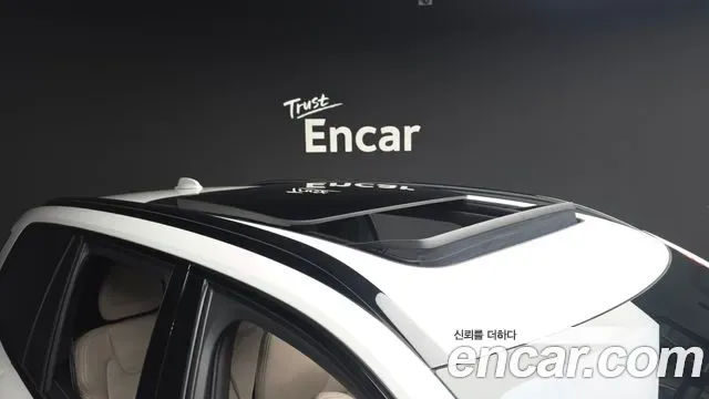 Volvo XC90 B6, миниатюра 14