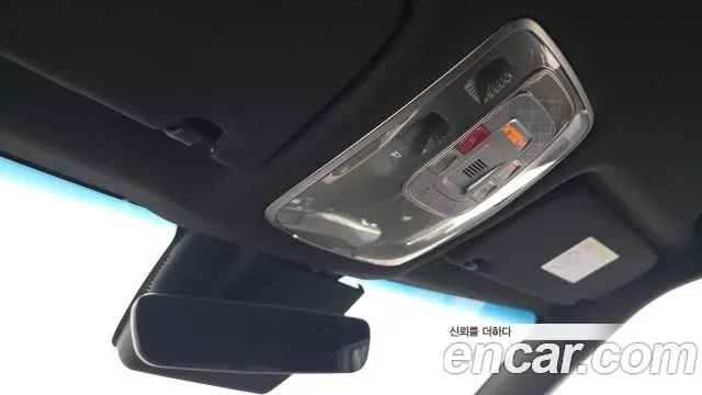 Genesis GV60 AWD ( ), миниатюра 6