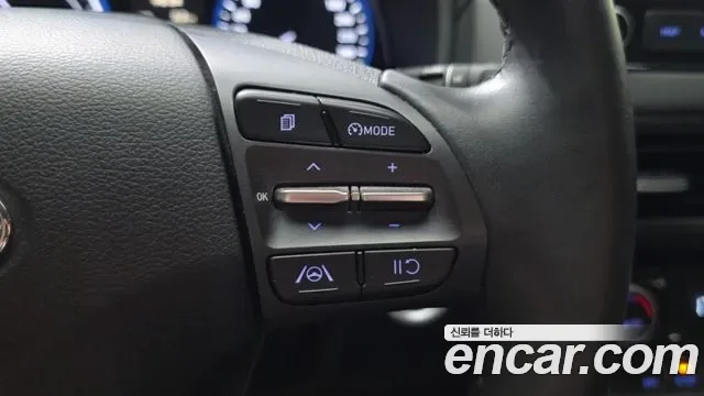 Hyundai Kona Modern, миниатюра 23