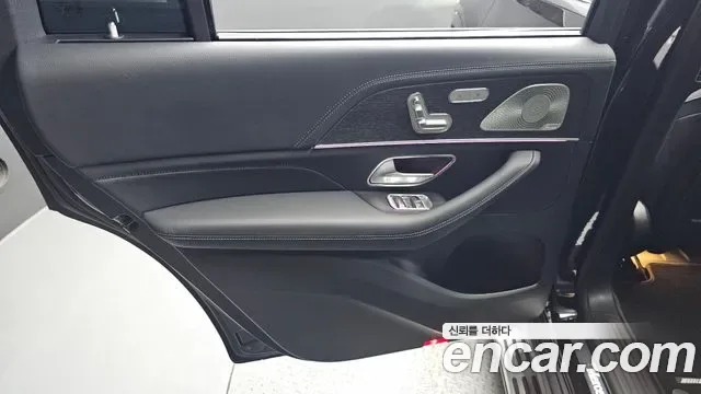 Mercedes-Benz GLS GLS450d 4MATIC, миниатюра 11