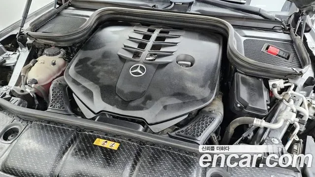 Mercedes-Benz GLS GLS580 4MATIC, миниатюра 18