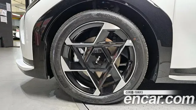 Kia EV4 2WD GT LIne, миниатюра 25