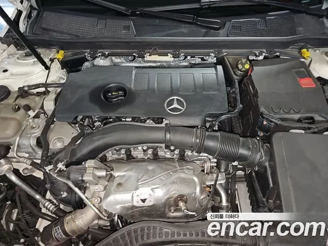 Mercedes-Benz CLA CLA250 4MATIC, миниатюра 2