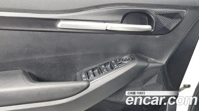 Kia Seltos бензин 2.0 2WD, миниатюра 28