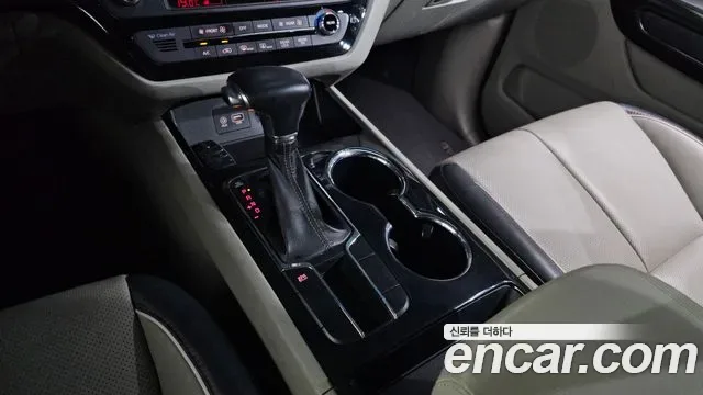 Kia Carnival 8 мест, миниатюра 21