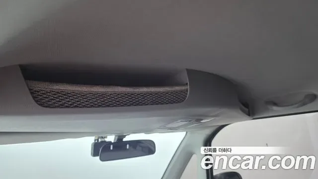 Kia The New Ray, миниатюра 3