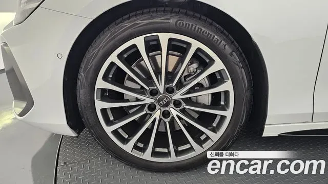 Audi A6 45 TFSI S Line, миниатюра 17