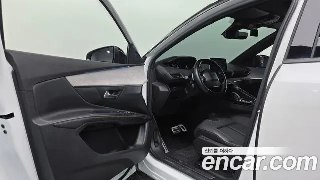 Peugeot 5008 1.2 Pure Tech GT, миниатюра 23