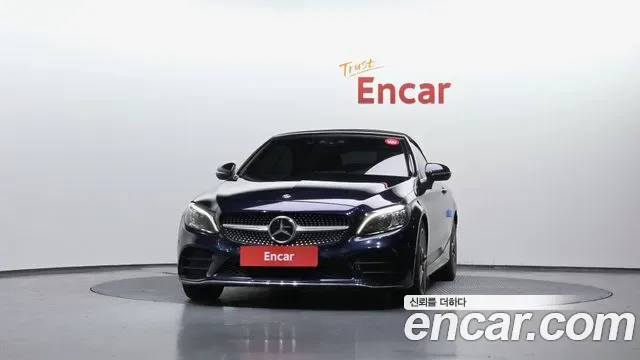Mercedes-Benz C-Class C200, миниатюра 12