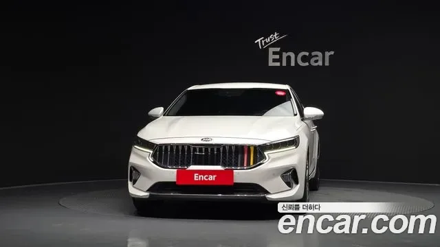 Kia K7 3.0 GDI Signature, миниатюра 16