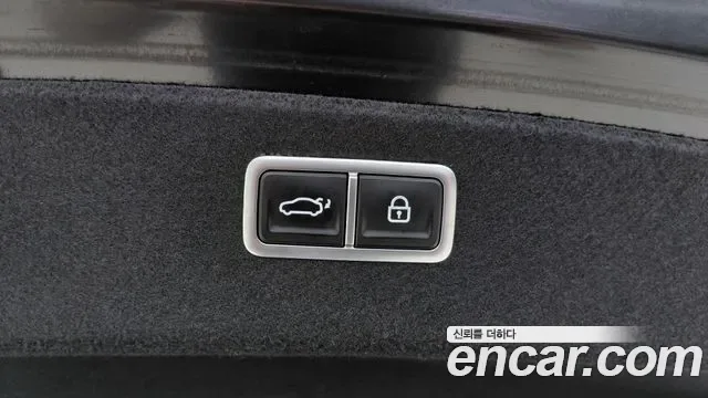 Genesis G80 бензин 2.5 Turbo AWD ( ), миниатюра 4