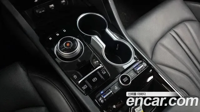 Kia K5 III 2.0 Signature, миниатюра 15