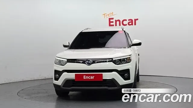 KGM Tivoli 1.5 A3 2WD, миниатюра 27
