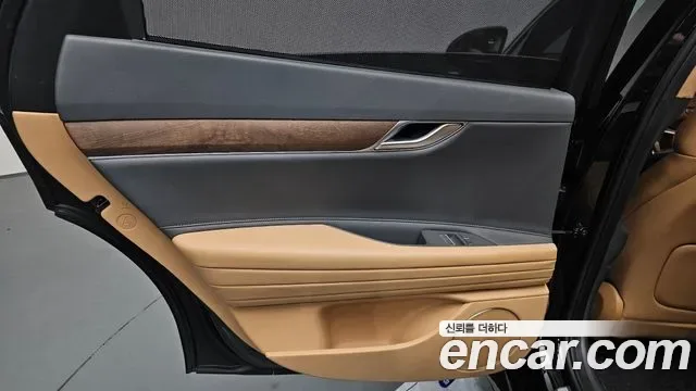 Genesis G80 бензин 2.5 Turbo AWD ( ), миниатюра 20